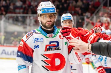 Jakub Zbořil hodnotí výhru v Třinci, kde vstřelil první gól za Dynamo