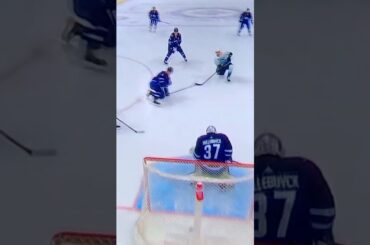 Kraken D #4 Justin Schultz 🥅(6)🏒Snap-Shot Goal