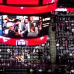 Power Play with CJ: Washington Capitals Drafting Zach Sanford