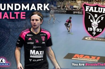 PERFECT SHOOTING by MALTE LUNDMARK! (Highlights form SSL season 2023/24)