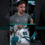 Erik Karlsson: It was “disrespectful” that no penalty was called after he was whacked | NBCSCA