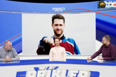 ROZHOVOR: Pavel Francouz #12 (12/24)