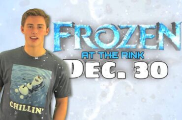 Dec 30, 2015 Promo- Ross Colton