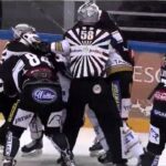 Liiga Playoffs 2016 TPS - Kärpät Tunteet Kuumenevat