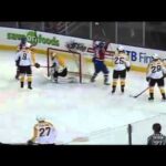 Pysyk assist 12.03.10