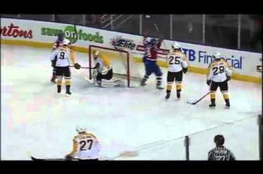 Pysyk assist 12.03.10