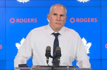 FANS SHOCKED! IT HAS JUST BEEN CONFIRMED! TORONTO MAPLE LEAFS NEWS TODAY