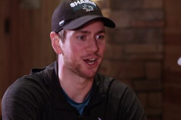 Plantronics Lip Reading: Martin Jones and Joakim Ryan