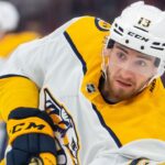 Десятый гол Тренина в сезоне