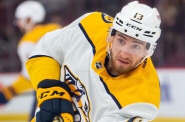 Десятый гол Тренина в сезоне