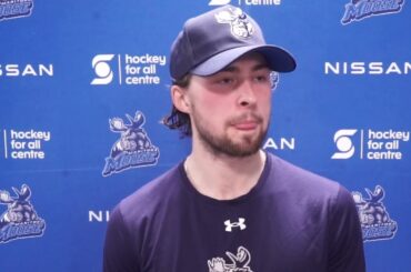 PRACTICE | Dawson Barteaux