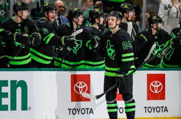 Hintz nets two beauties! 🇫🇮🚨Hintz iskee kaksi nättiä osumaa!