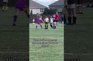 When your passion is your lifestyle 🤸‍♀️ | 📹 TT: raynnennraynne1