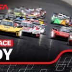 2024 IMSA Battle On the Bricks at INDY | Full Race | WeatherTech Championship | Indianapolis, IN
