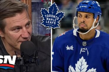 BOMBASTIC! IT JUST LEAKED IN THE MEDIA! TORONTO MAPLE LEAFS TRADE NEWS!