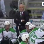 Coach's Challenge: Stars vs Maple Leafs