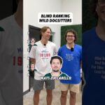 We made Brock Faber and Matt Boldy rank their teammates 😂 Miracle Collection drops 12.04.24 🇺🇸🏒