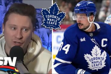FANS SHOCKED! IT HAS JUST BEEN CONFIRMED! TORONTO MAPLE LEAFS NEWS TODAY!