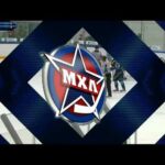 Nov 27, 2017 MHL: Danil Bashkirov four goals vs Altay