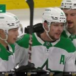 Miro Heiskanen 1+1 @ Carolina