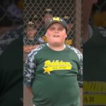 Where Are They Now? Big AL, LLWS Star