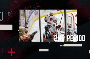 IceHogs Highlights: IceHogs vs Moose 3/15/23