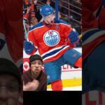 The Oilers Quarter-Century 👀 #shorts