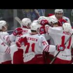 Маннинен спасает матч для "Йокерита"