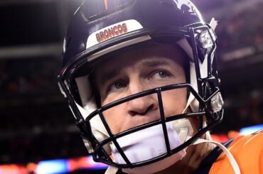 Who's to blame for Broncos loss to Chiefs: Kubiak or Peyton?