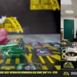 2024 Panini Prizm Football Hobby Box - 1st Off The Line Random Division Group Break #2 - Steve