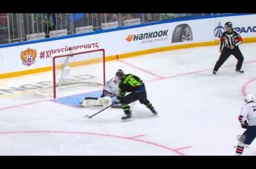 Bashkirov cuts MMG lead