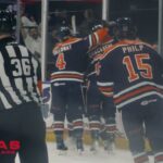 RAPID HIGHLIGHTS | Condors 3, Canucks 2 (Condors sweep)