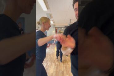 Bugg, träning tillsammans med detta grymma gäng!