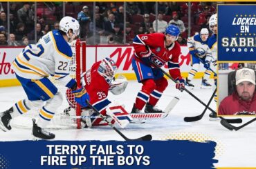 Sabres embarrass Terry Pegula with pathetic loss in Montreal