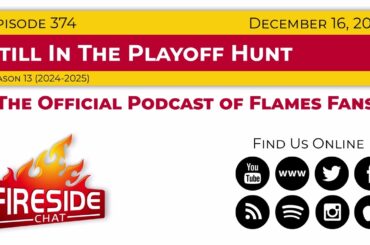 Episode 374: Still In The Playoff Hunt