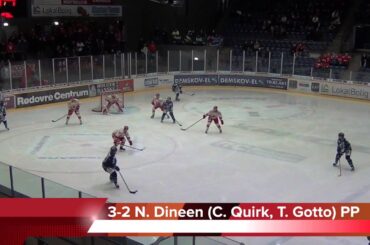 RMB-SØNDERJYSKE 6 JAN