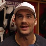 Capitals players react to Alex Ovechkin injury news | Monumental Sports Network