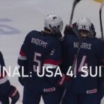 2017 U18MWC: The Road to Gold