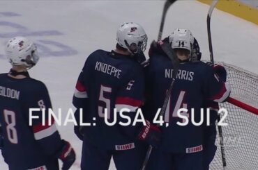 2017 U18MWC: The Road to Gold