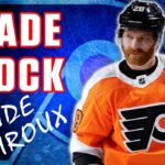 Should Your Team Trade For Claude Giroux? | For Your Consideration
