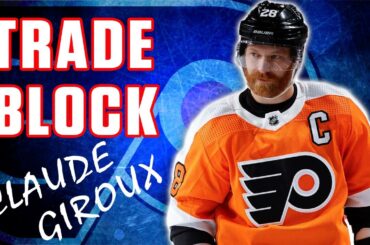 Should Your Team Trade For Claude Giroux? | For Your Consideration