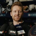 Mike Matheson sur le marché des transactions