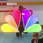 Chicago Blackhawks vs Detroit Red Wings - Oct 3, 2023