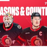 Does any team need a playoff berth more than the Sens? | Domino's That's Hockey