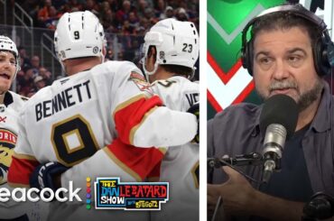 Panthers are firmly in top tier of Florida teams | Dan Le Batard Show with Stugotz | NBC Sports