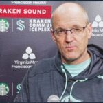 Practice Sound | Coach Bylsma | December 16, 2024