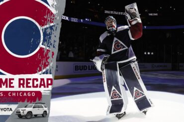 Perfect Pavel Pt. 2 | Toyota Game Recap 1/24/2022