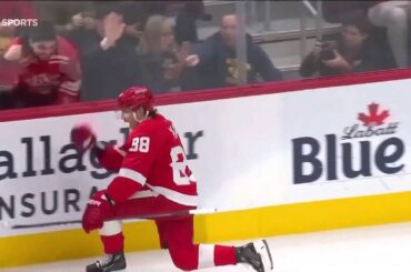 24/25 RS: Phi @ Det Highlights - 12/18/24