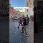 @RyanGarcia  is DIFFERENT 💨