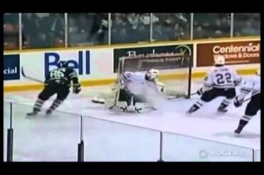 Andreas Athanasiou NHL Draft Reel